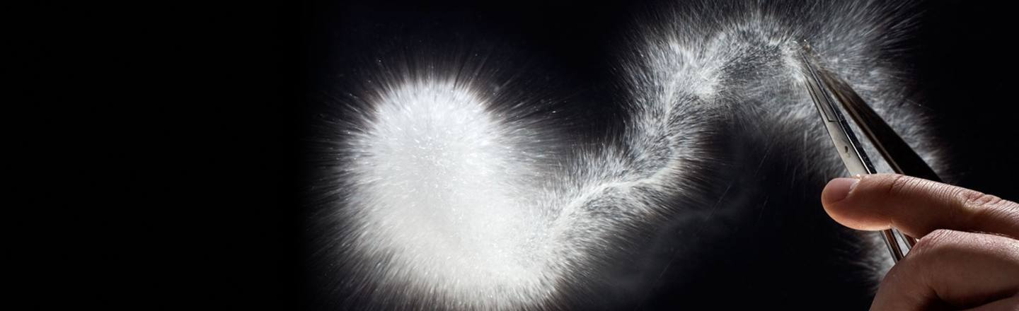 5 Man-Made Substances That Are Way Too Much Like Witchcraft