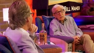 Woody Allen Says Actors Who Refused to Work With Him ‘Made A Mistake’