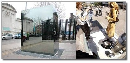 The End of Online Anonymity: Why Will You Be Freaking Out?