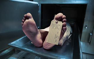 5 Innovative (And Terrifying) Ways To Dispose Of Your Corpse