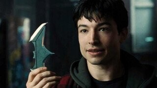 Let's Have A Talk About What’s Going On With Ezra Miller