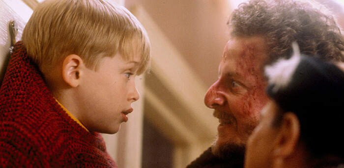 Home Alone