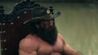 Liver King Arrested After Challenging Joe Rogan to a Fight
