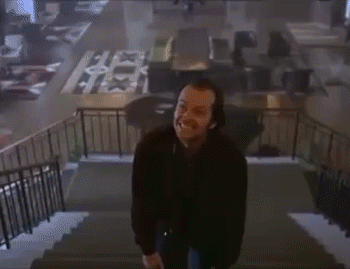 A Game-Changing Theory About 'The Shining'