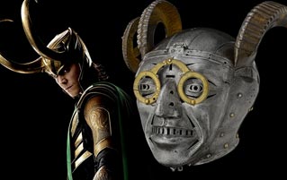 Henry VIII Wore What Was Basically A Loki Helmet