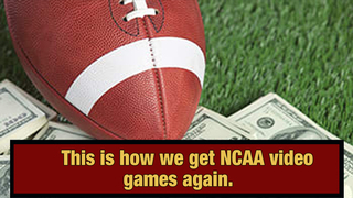 4 Reasons College Athletes Need To Get Paid Now