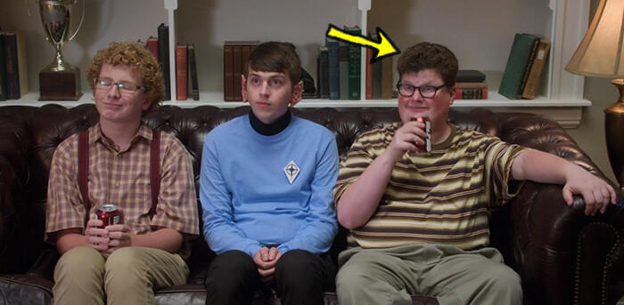 Jesse Heiman Goldbergs