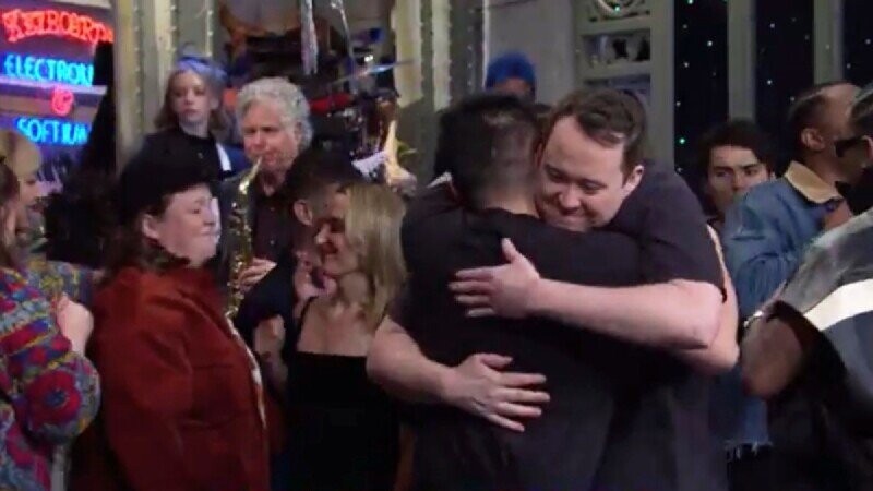 Bowen Yang Says He and Shane Gillis Bonded Over ‘Being Used’ During ‘Saturday Night Live’ Scandal