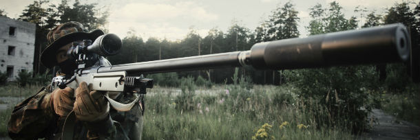 The 6 Problems With Third Person Shooters (Just Got Solved)