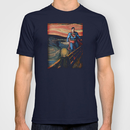 Cracked Store Update: 5 Shirts To Up Your Condescension Game