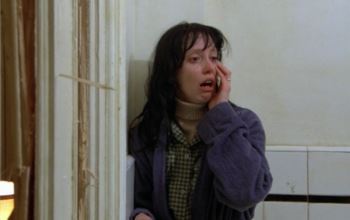 A Game-Changing Theory About 'The Shining'
