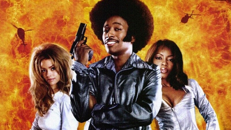 'Undercover Brother' At 20: A Comedy Movie Rewind