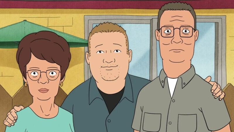 ‘King of the Hill’s Season 15 Episode Titles Have Seemingly Leaked