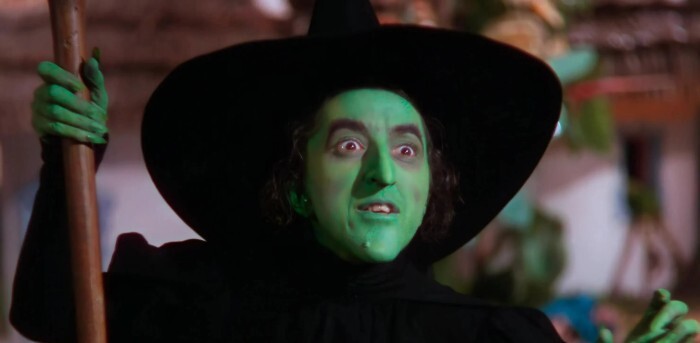 Wicked Witch