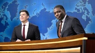 Michael Che Says He Still Hasn’t Met the New ‘SNL’ Cast Members From Last Season