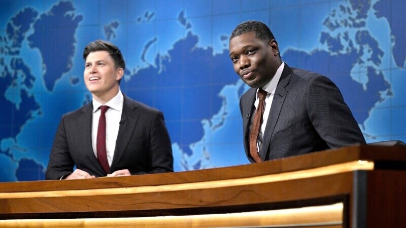 Michael Che Says He Still Hasn’t Met the New ‘SNL’ Cast Members From Last Season