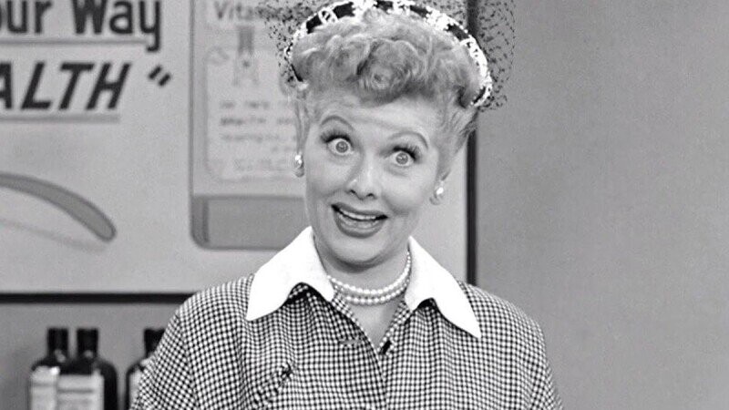 ‘I Love Lucy’s Most Famous Costume Has an Even More Famous Home