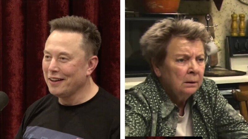 ‘It’s Always Sunny in Philadelphia’ Fans Say That Elon Musk Is Turning Into Mac’s Mom