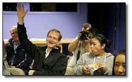 The End of Online Anonymity: Why Will You Be Freaking Out?