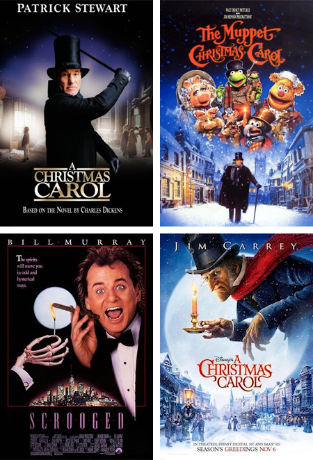 36+ A Christmas Carol Movie Patrick Stewart 2021