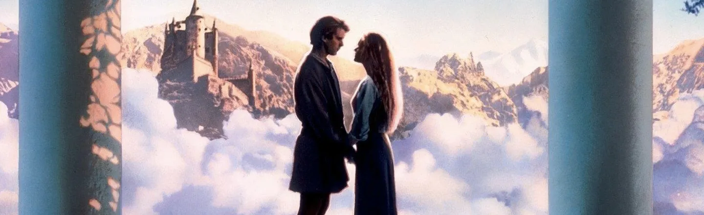 'The Princess Bride' Is Insanely Comforting Right Now