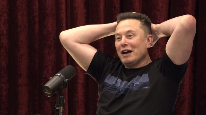 Against All Odds, Elon Musk is Getting Even Worse at Comedy