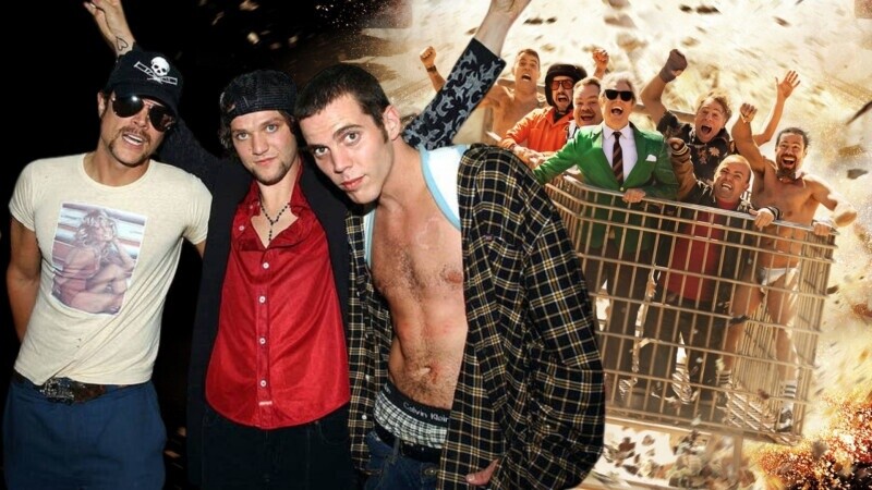 The Dumbest Show in Television History Accidentally Made One of the Greatest Human Documentaries Ever