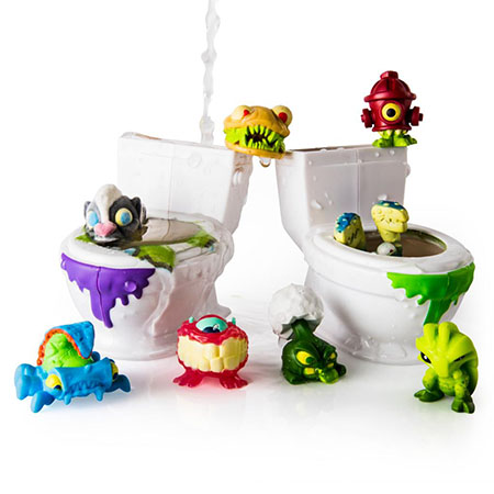 8 Baffling Poop-Themed Toys Kids Are Lining Up To Buy