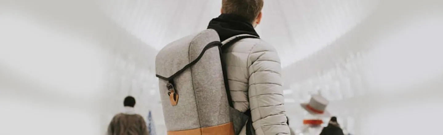 These 10 Items Will Make Holiday Travels Virtually Pain-Free