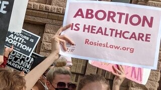 6 Reasons Texas’ New Abortion Law Will Probably Be A Dumb Mess