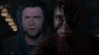 Hugh Jackman Says Wolverine Was Supposed To Cameo In 'Spider-Man'