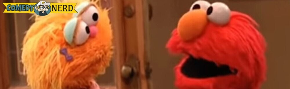 Four Scenes That Could Never Air On Sesame Street