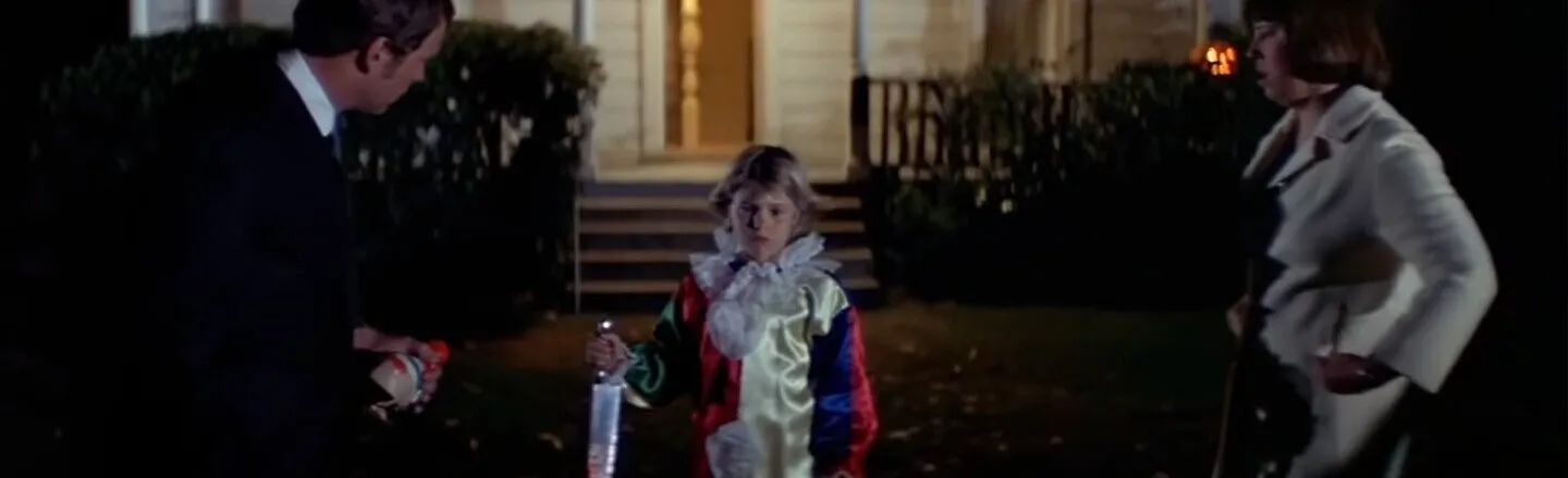The 'Halloween' Franchise's Best Moments of Unintentional Hilarity