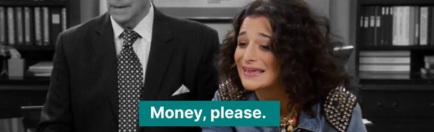 The Funniest Jenny Slate Moments for the Comedy Hall of Fame