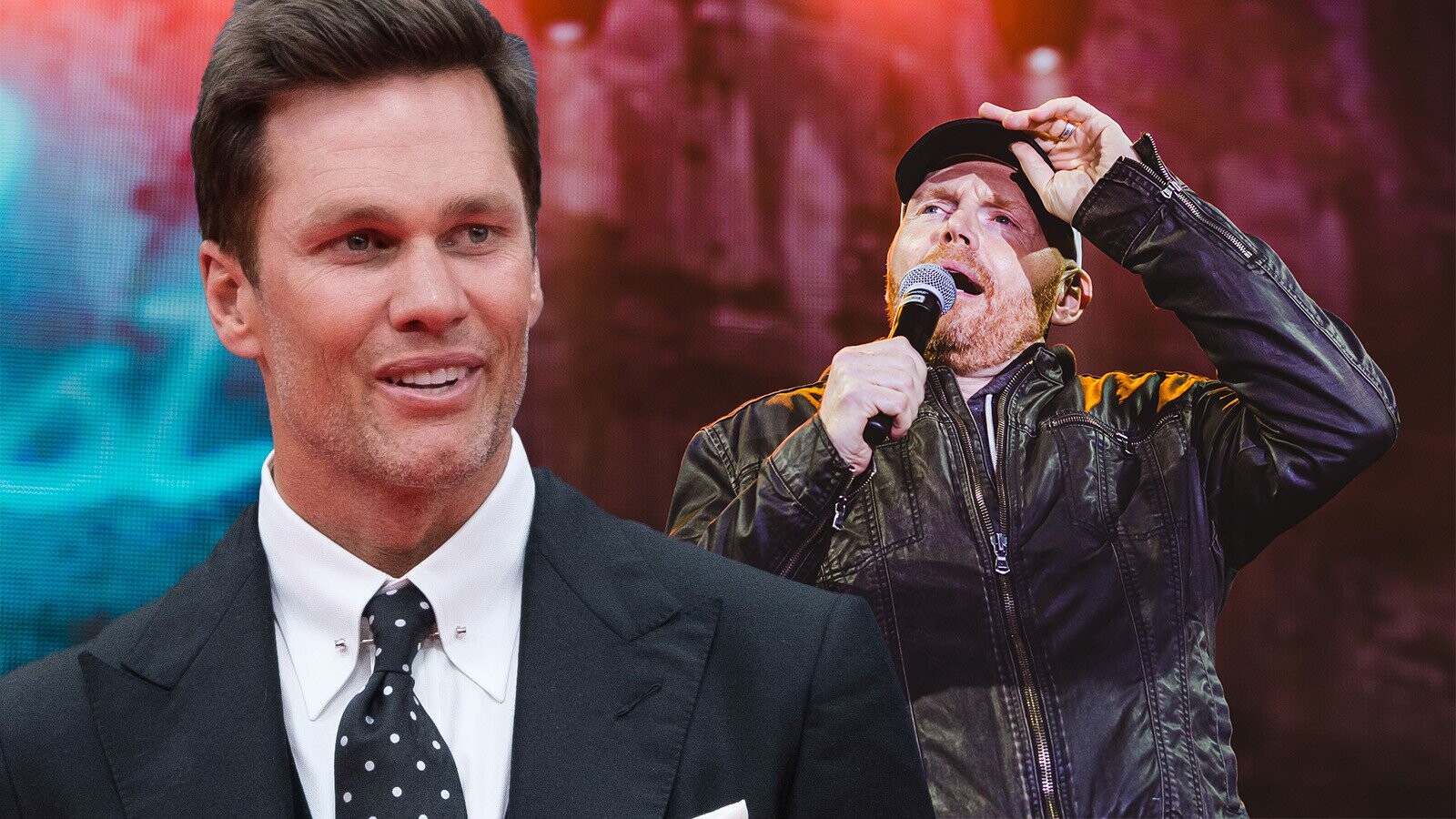 The Patriots Cut This Bill Burr Joke at Tom Brady's Team Hall of Fame  Induction | Cracked.com