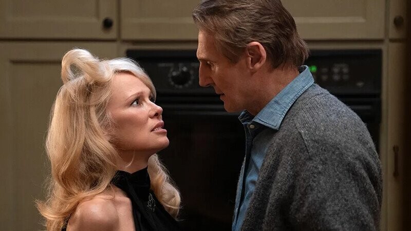 Test Audiences Found the New ‘Naked Gun’ to Be ‘Life-Affirming’