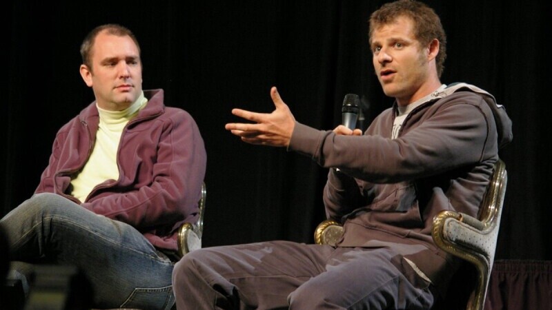 5 Things We Learned About Trey Parker And Matt Stone From Running A Website