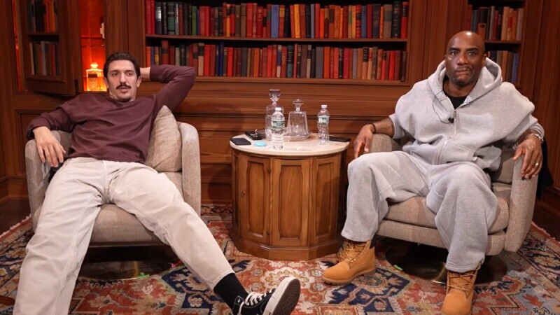 Twitter Wonders When Andrew Schulz Stopped Being a Comedian After He Argues Against Due Process