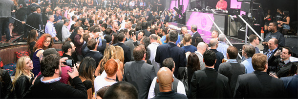 We Found Pirates at the Consumer Electronics Show