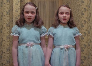 A Game-Changing Theory About 'The Shining'