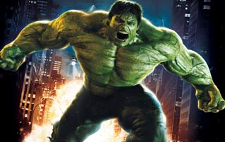 The Hulk And 4 Other Famous (& Blatantly Stolen) Characters