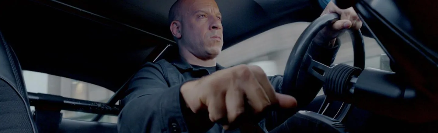 Read This And Never Watch A 'Fast And Furious' Movie Again