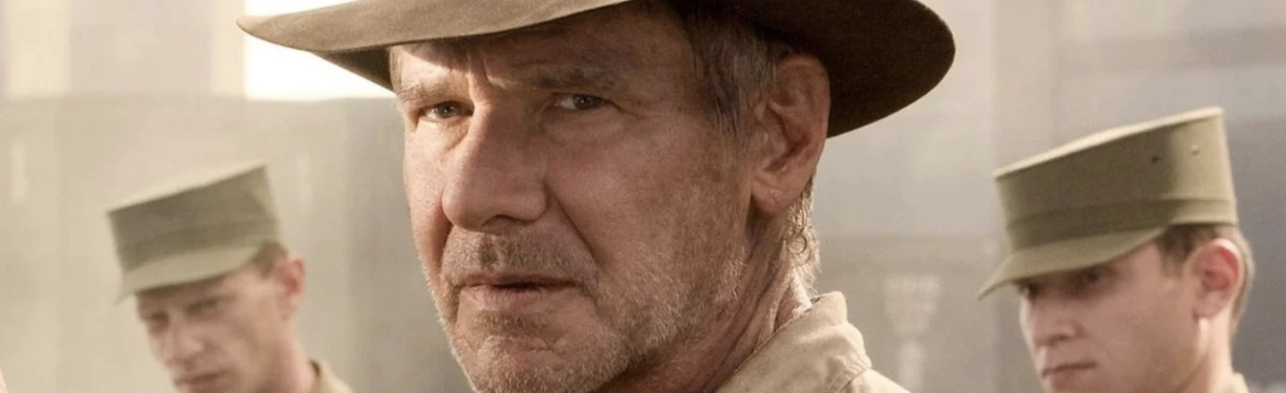 The Indiana Jones-Captain America Crossover Nobody Noticed