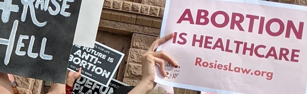 6 Reasons Texas’ New Abortion Law Will Probably Be A Dumb Mess