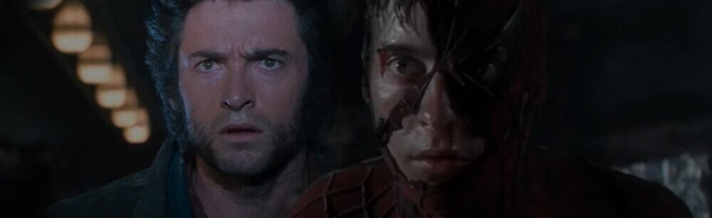 Hugh Jackman Says Wolverine Was Supposed To Cameo In 'Spider-Man'