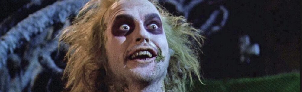 'Beetlejuice's Bonkers Sequel May Actually Get Made