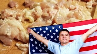 5 American Foods Deemed Unfit for Human Consumption Overseas