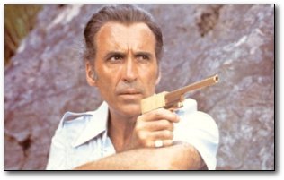 11 Celebrities Who Were Secretly Total Badasses