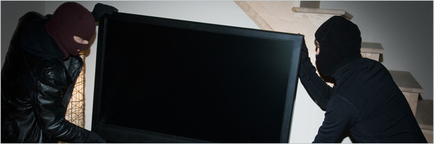 We Found Pirates at the Consumer Electronics Show