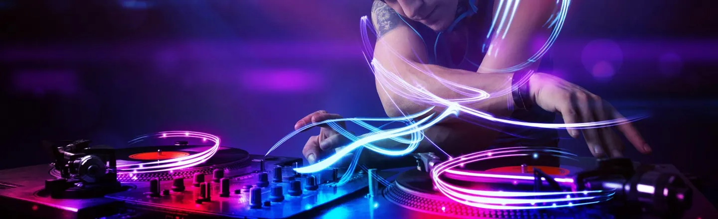 Fulfill Your EDM DJ Dreams With These 4 Bundles